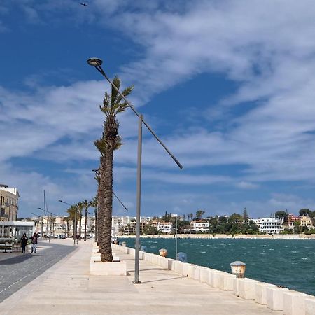 Appartamento Porta Napoli Brindisi Exterior foto