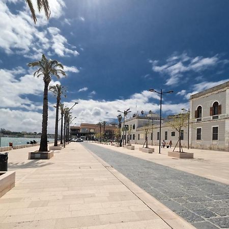 Appartamento Porta Napoli Brindisi Exterior foto