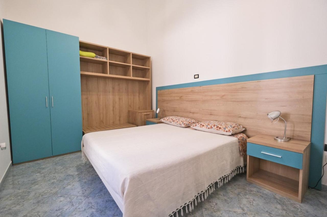 Appartamento Porta Napoli Brindisi Exterior foto