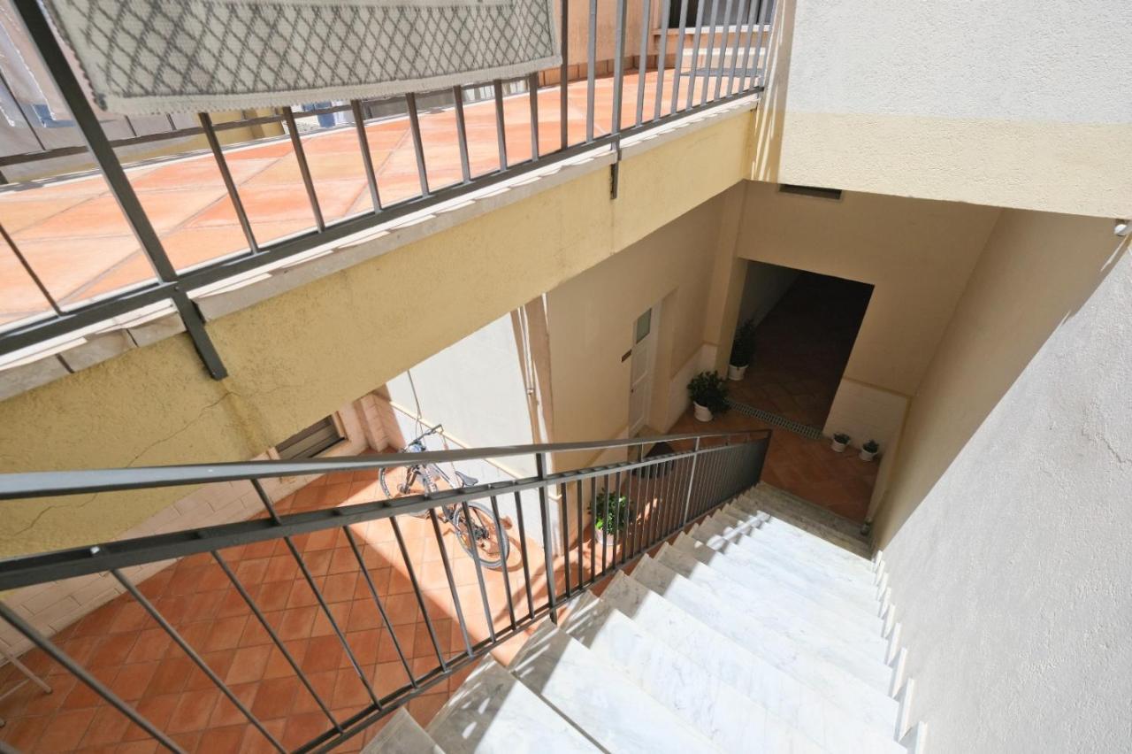 Appartamento Porta Napoli Brindisi Exterior foto