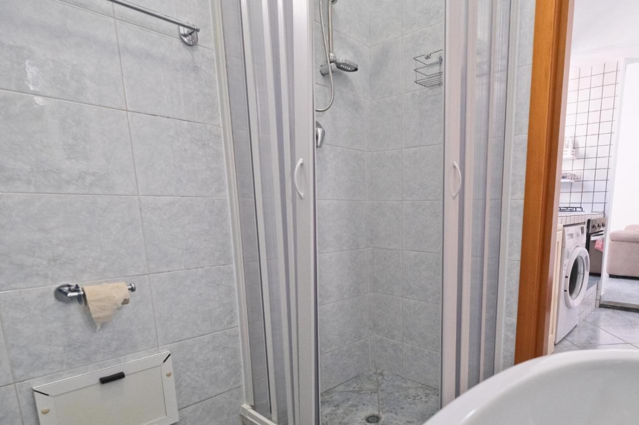 Appartamento Porta Napoli Brindisi Exterior foto