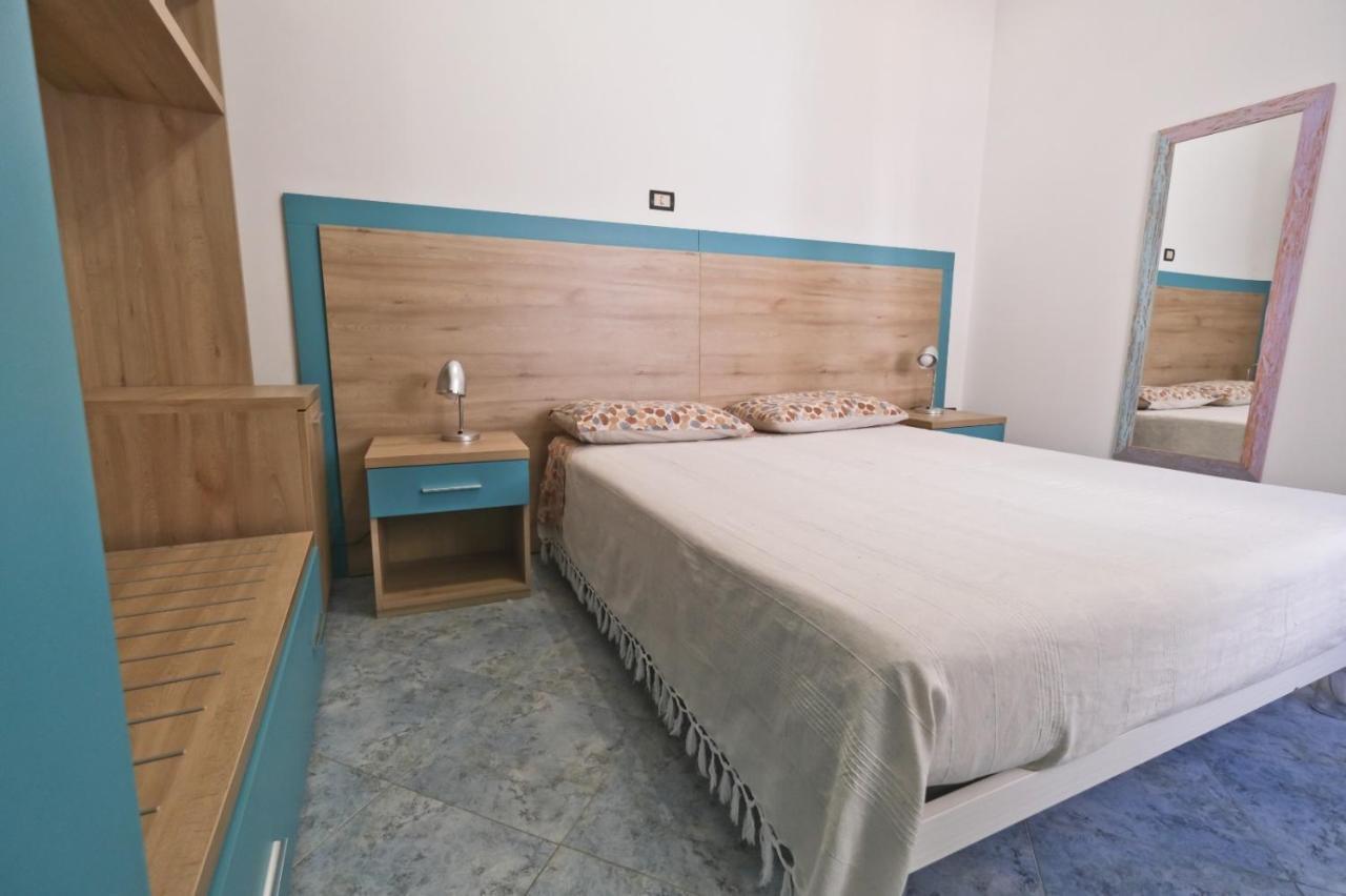 Appartamento Porta Napoli Brindisi Exterior foto
