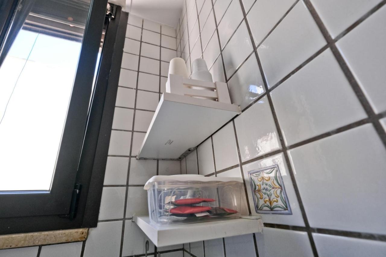 Appartamento Porta Napoli Brindisi Exterior foto