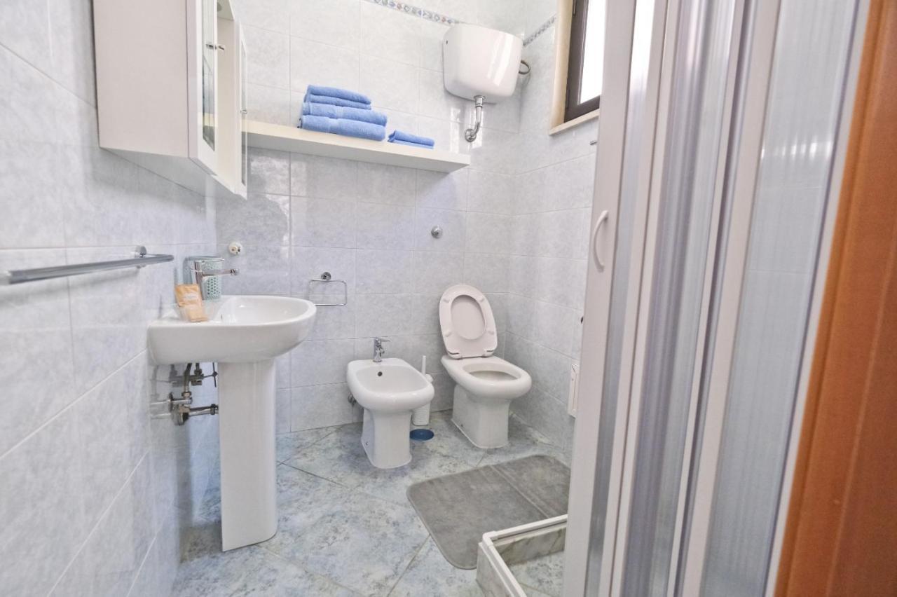 Appartamento Porta Napoli Brindisi Exterior foto