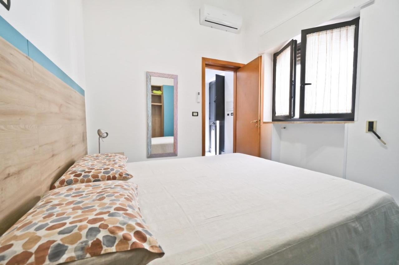 Appartamento Porta Napoli Brindisi Exterior foto