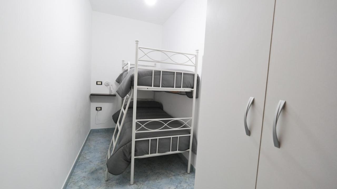 Appartamento Porta Napoli Brindisi Exterior foto